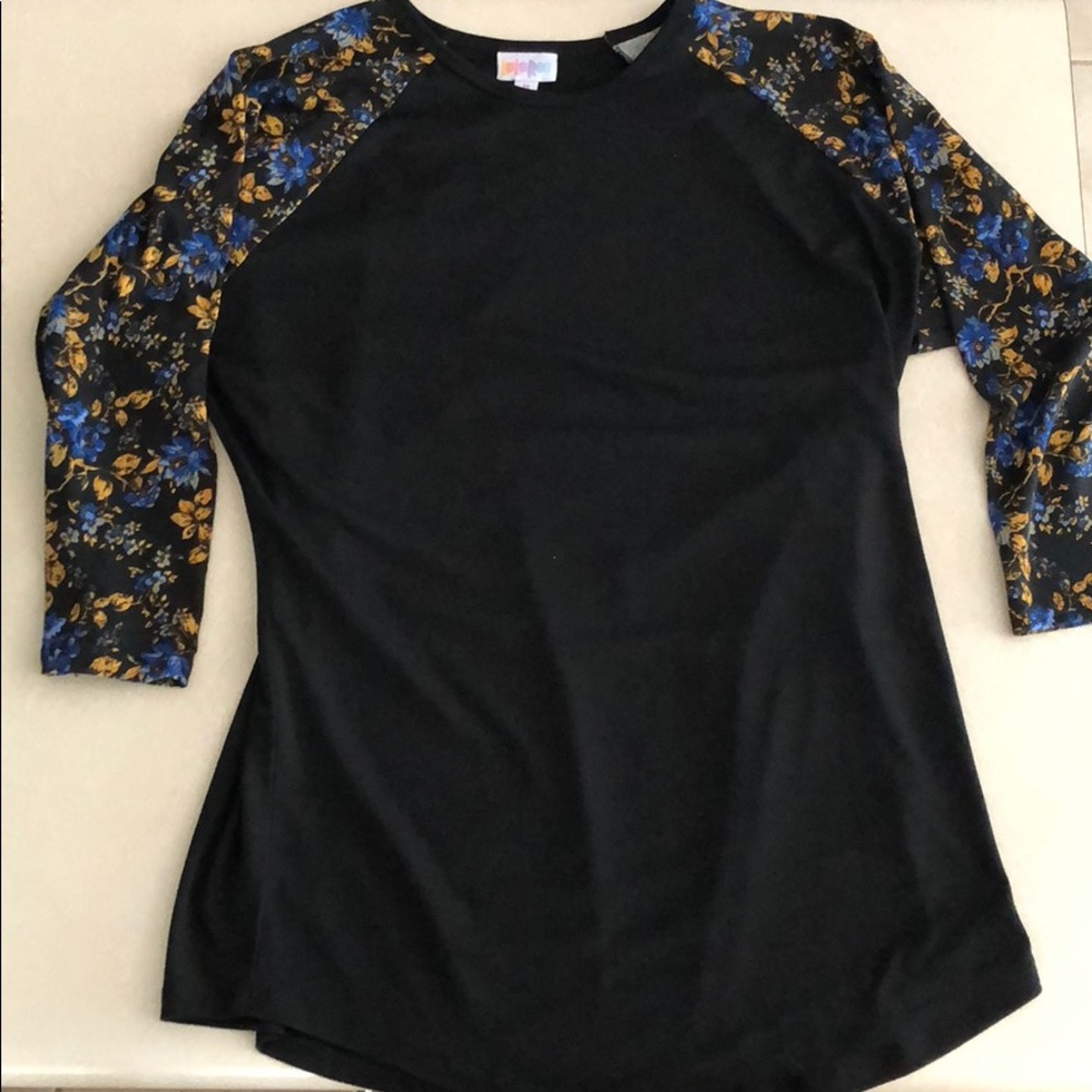 LuLaRoe Randy **never worn**